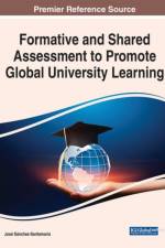 Formative and Shared Assessment to Promote Global University Learning