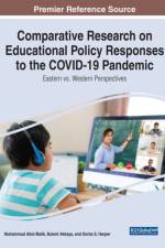 Comparative Research on Educational Policy Responses to the COVID-19 Pandemic