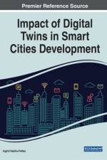 Impact of Digital Twins in Smart Cities Development