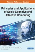 Principles and Applications of Socio-Cognitive and Affective Computing