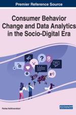 Consumer Behavior Change and Data Analytics in the Socio-Digital Era