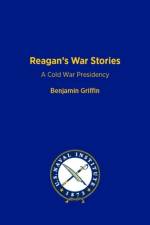 Reagan's War Stories af Benjamin Griffin