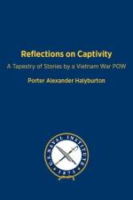 Reflections on Captivity af Porter A. Halyburton