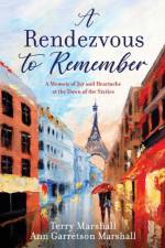 A Rendezvous to Remember af Marshall Terry Marshall