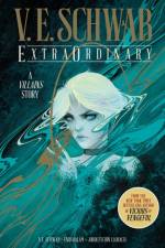 ExtraOrdinary Anniversary Edition (Signed) af V.E. Schwab