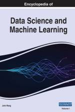 Encyclopedia of Data Science and Machine Learning