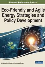 Eco-Friendly and Agile Energy Strategies and Policy Development