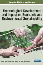 Technological Development and Impact on Economic and Environmental Sustainability