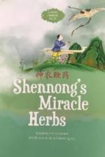 Shennong's Miracle Herbs af Francis Gerard