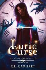 Lurid Curse af C L Carhart