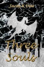 Three Souls af Dew Jacey K Dew