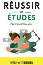 R USSIR SES  TUDES POUR R USSIR SA VIE ! af PIERRE-YVES HOUDOUX