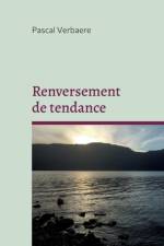 Renversement de tendance af Pascal Verbaere