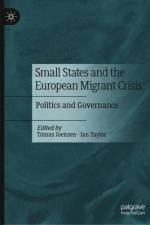 Small States and the European Migrant Crisis af T MAS JOENSEN