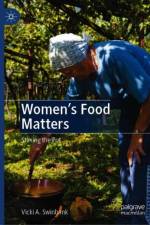 Women's Food Matters af Vicki A. Swinbank