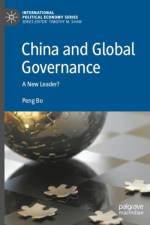 China and Global Governance af Peng Bo