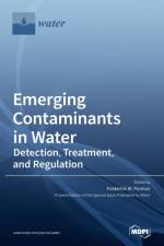 Emerging Contaminants in Water