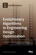 Evolutionary Algorithms in Engineering Design Optimization
