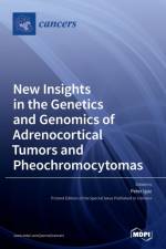 New Insights in the Genetics and Genomics of Adrenocortical Tumors and Pheochromocytomas