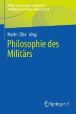 Philosophie des Militars