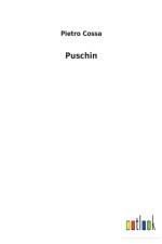 Puschin af Pietro Cossa