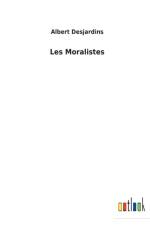 Les Moralistes