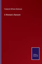 A Woman's Ransom