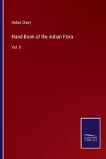 Hand-Book of the Indian Flora