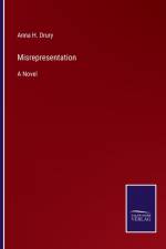 Misrepresentation af Anna H Drury