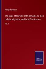 The Birds of Norfolk