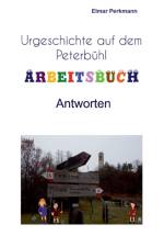 Peterbuhl-Arbeitsheft af Elmar Perkmann