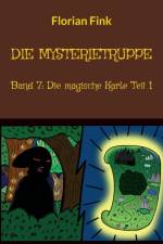 Die Mysterietruppe