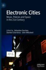 Electronic Cities af S BASTIEN DARCHEN