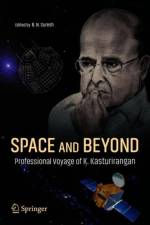 Space and Beyond af B. N. Suresh
