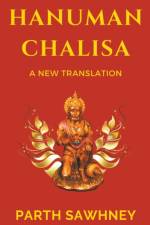 Hanuman Chalisa af Parth Sawhney
