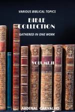 Bible Collection af Abdenal Carvalho