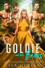 Goldie and Her Bears af Lisa Cullen