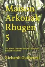 Maison Arkonak Rhugen 5 af Guitterzzi Richardt Guitterzzi