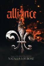 Alliance af Natalia Lourose