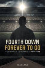 Fourth Down, Forever to Go af Little Brad Little