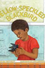 Yellow-Speckled Blackbird af Dylan Pritchett