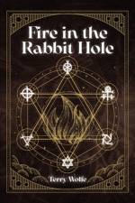 Fire in the Rabbit Hole af Terry Wolfe