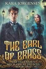 THE EARL OF BRASS: BOOK ONE OF THE INGEN af Javier Ruiz