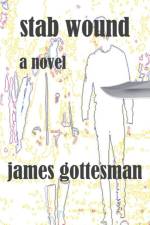Stab Wound af James Gottesman
