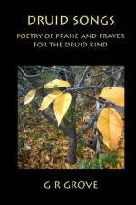 Druid Songs af G. R. Grove