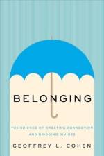Belonging af Geoffrey L. (Stanford University) Cohen
