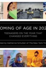Coming of Age in 2020 af Katherine Schulten