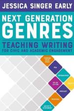 Next Generation Genres af Jessica Singer (Arizona State University) Early