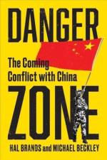 Danger Zone af Michael (Tufts University) Beckley