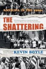 The Shattering af Kevin (Northwestern University) Boyle